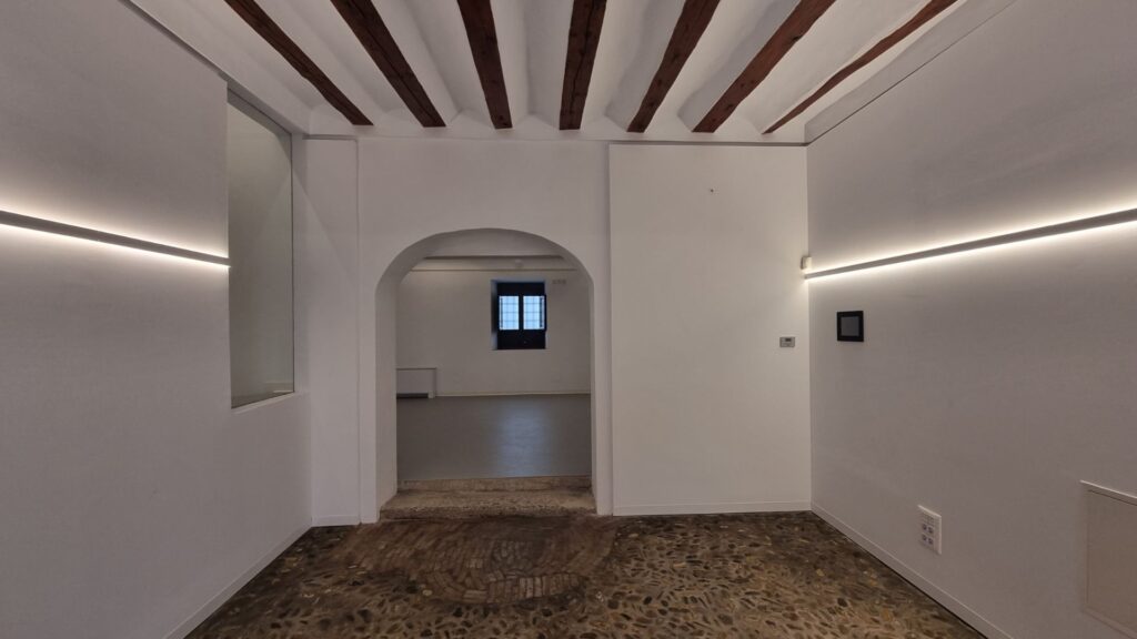 arquitecto interiorismo