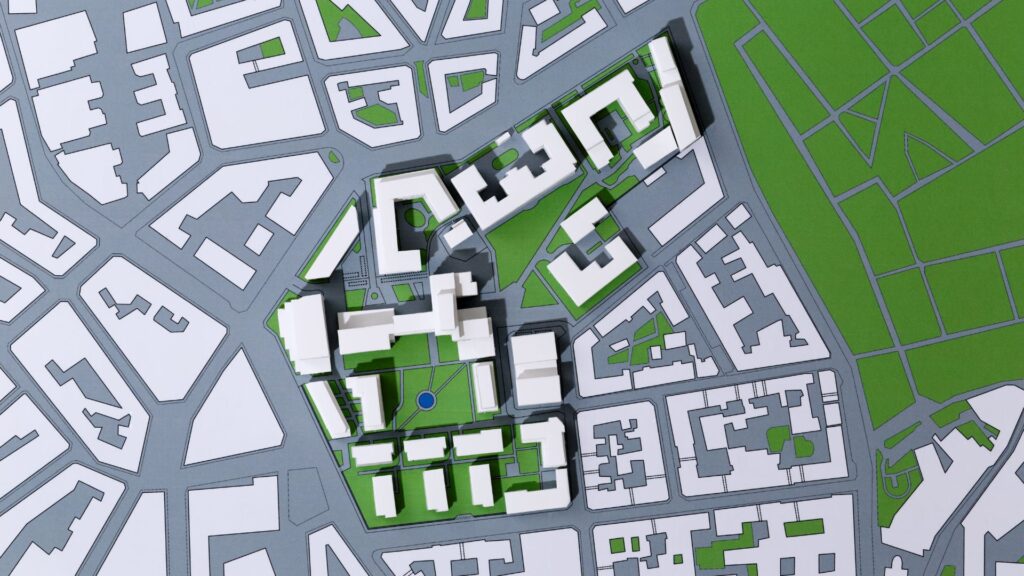 urbanismo granada