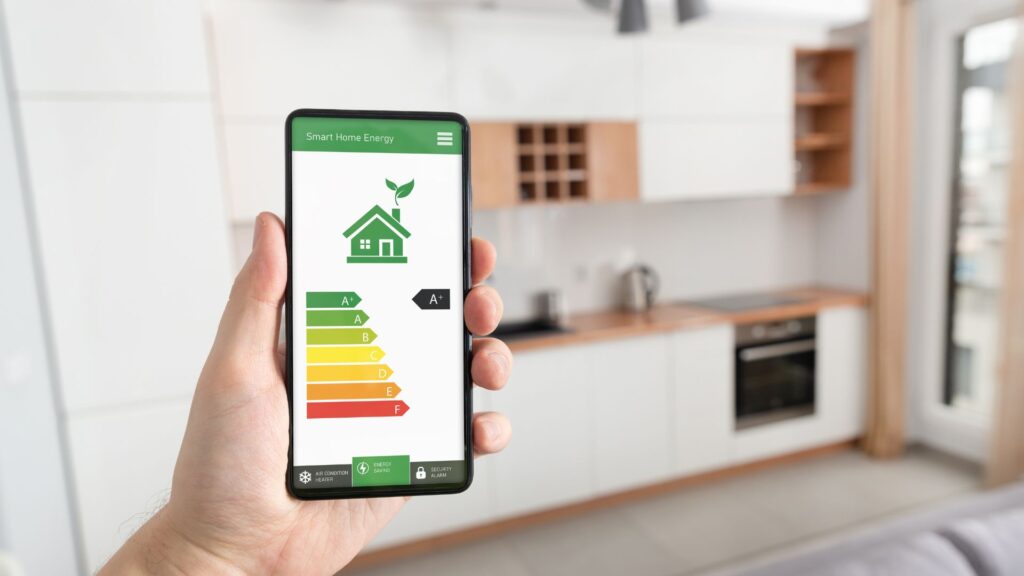 vivienda eficiencia energetica